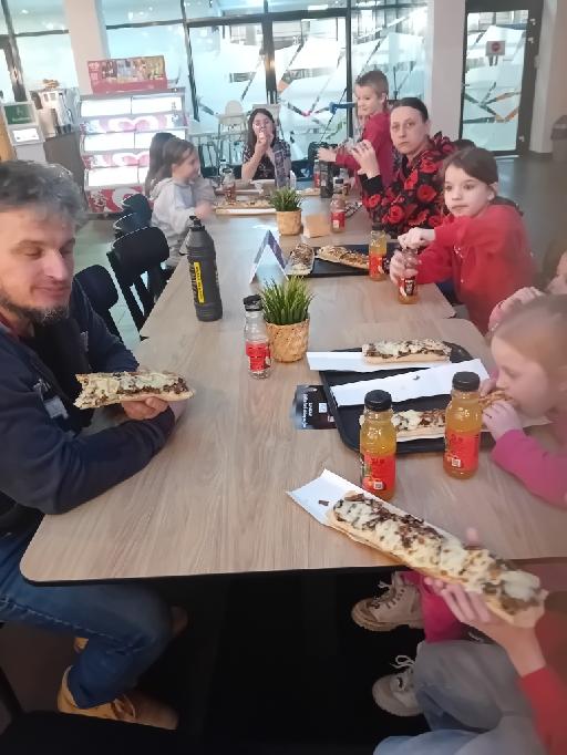 wyjscie na basen