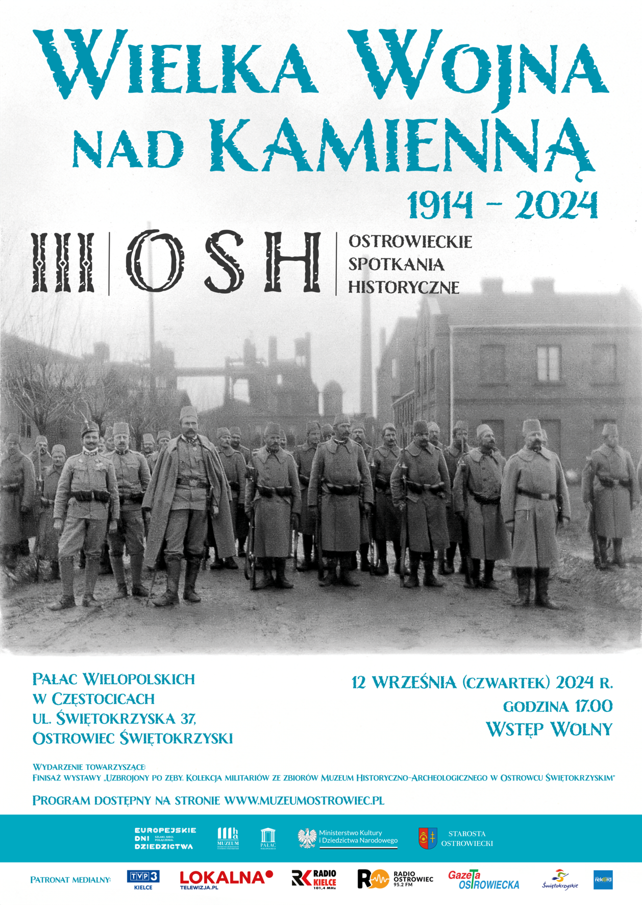Ostrowieckie Spotkania Historyczne