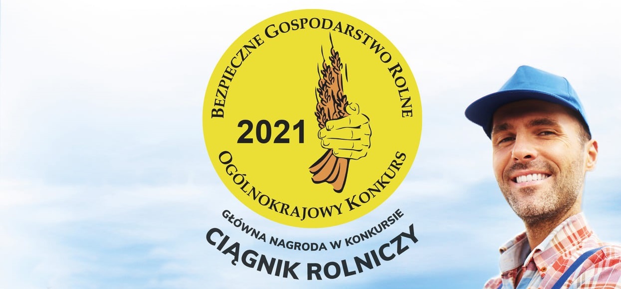 Bezpieczne gospodarstwo
