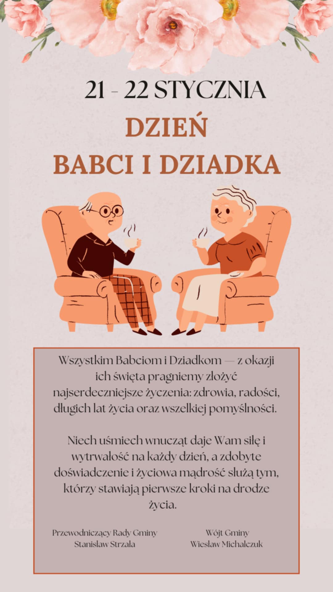 ŻYCZENIA