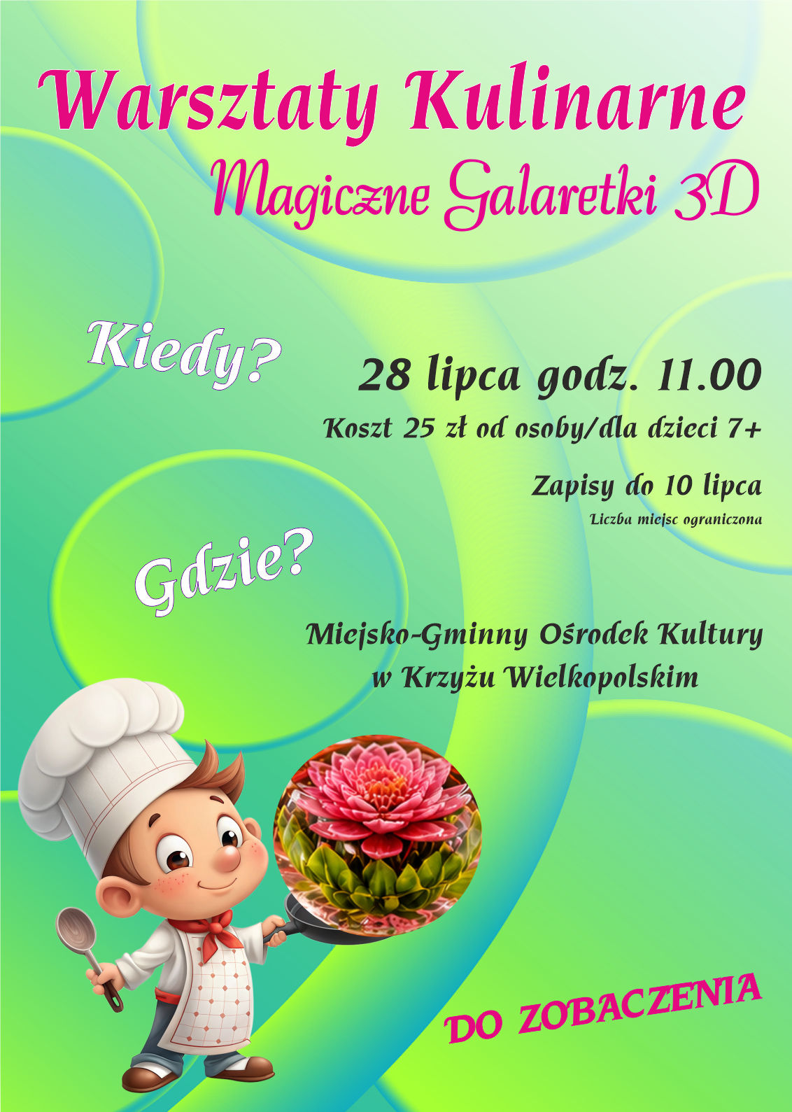 MGOK warsztaty