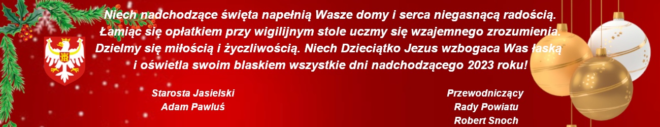 Życzenia 2022
