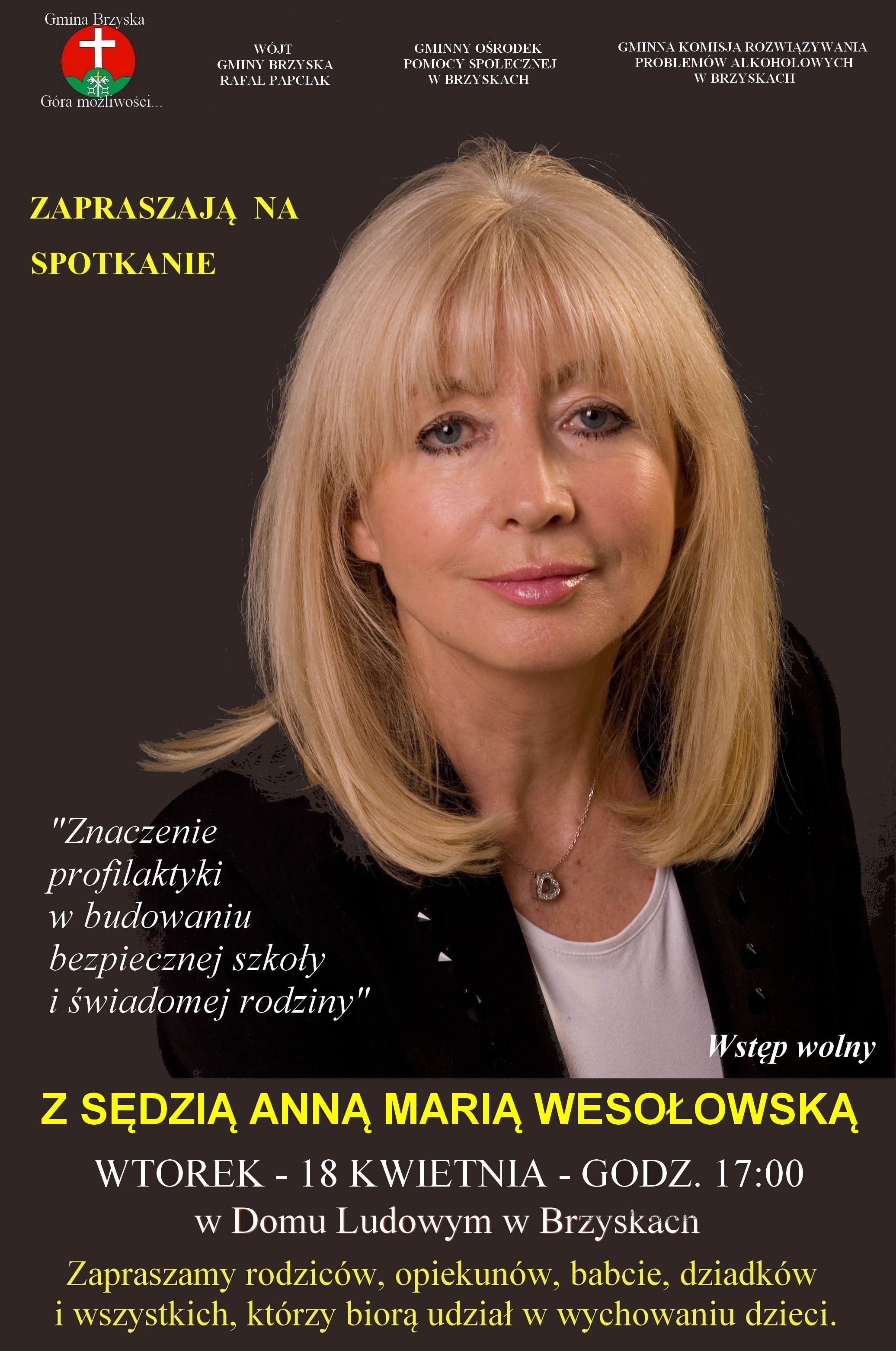 Wesołowksa