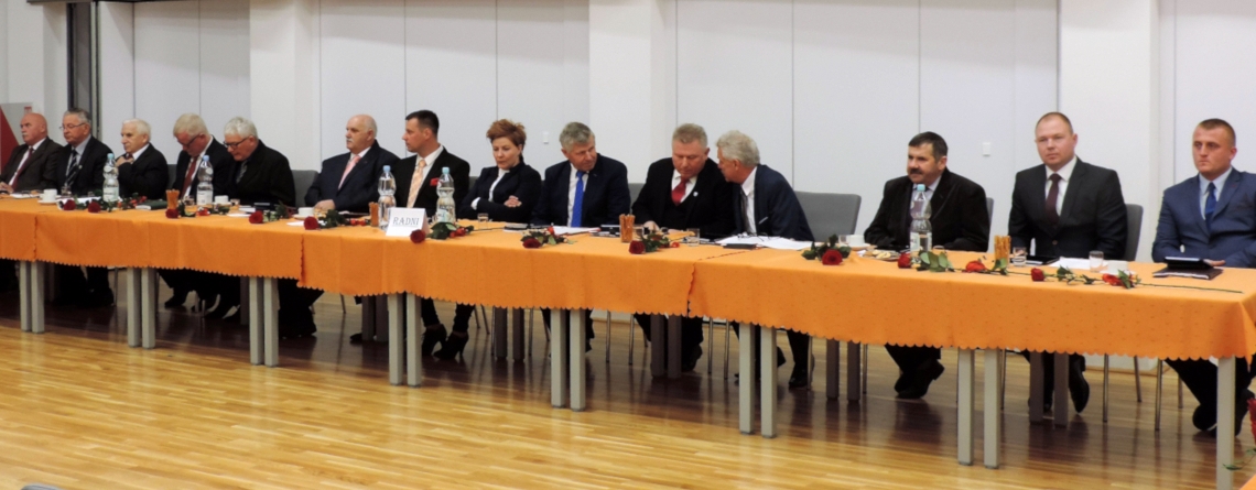 Rada gminy