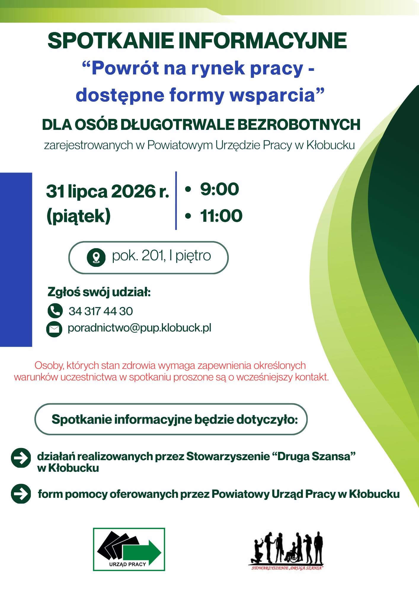 Informacja