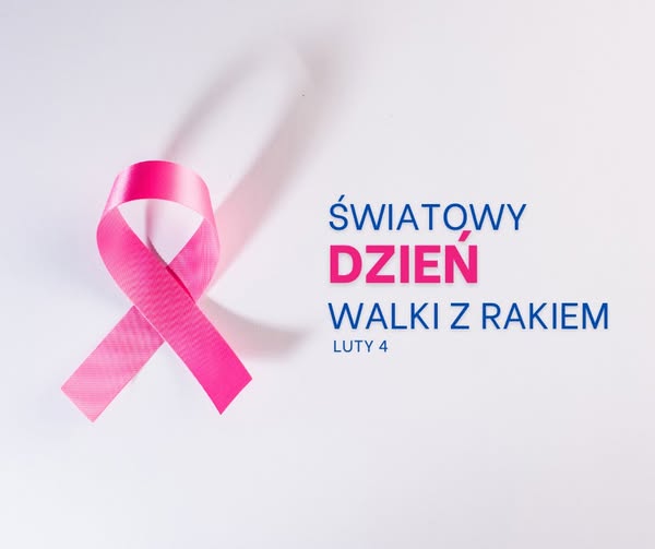 Światowy dzień raka