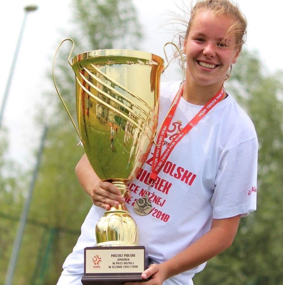 Marta Kołacha