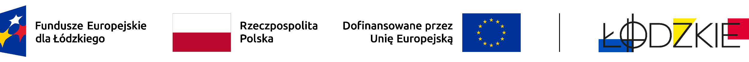 Logotypy Unii Europejskiej