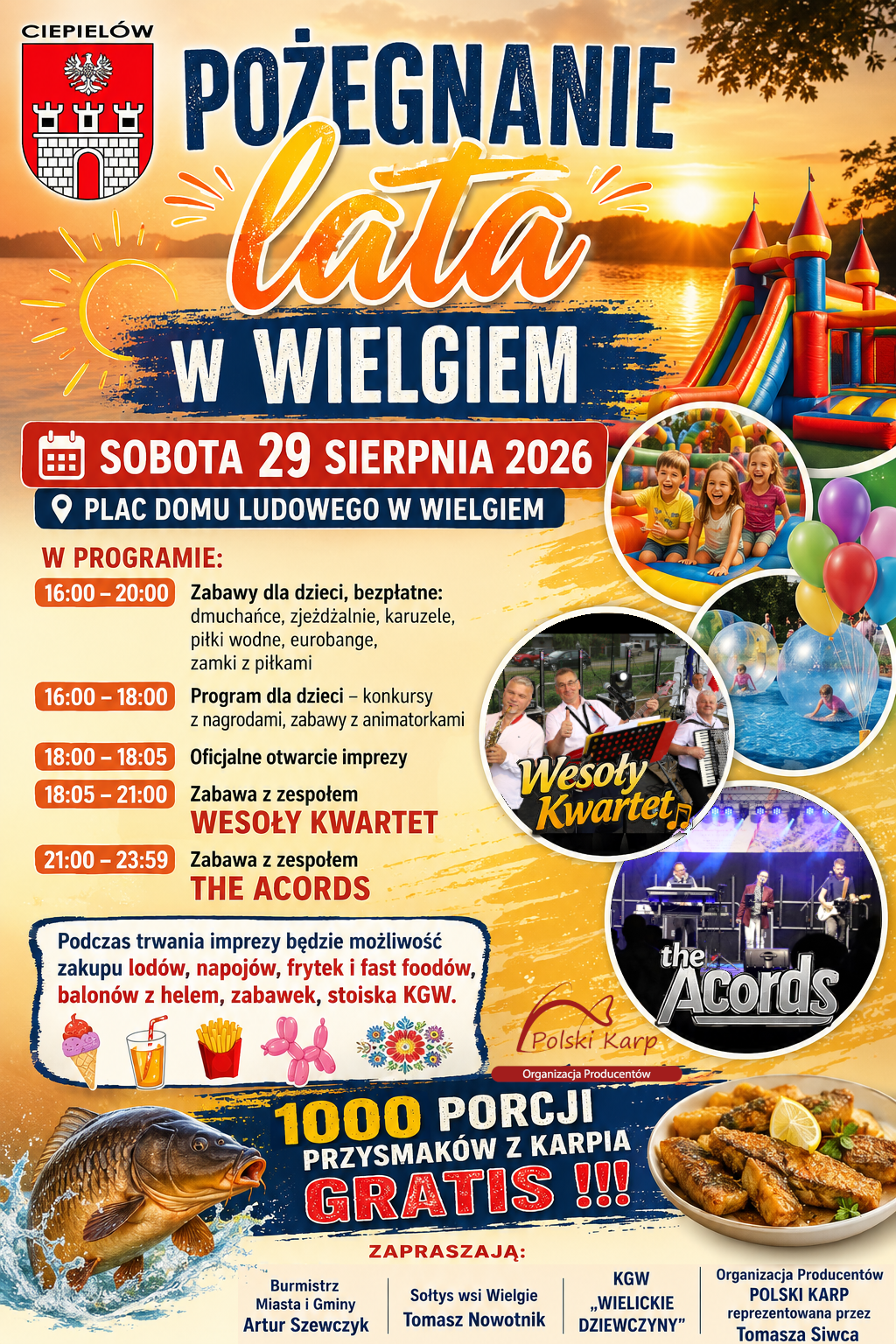 plakat