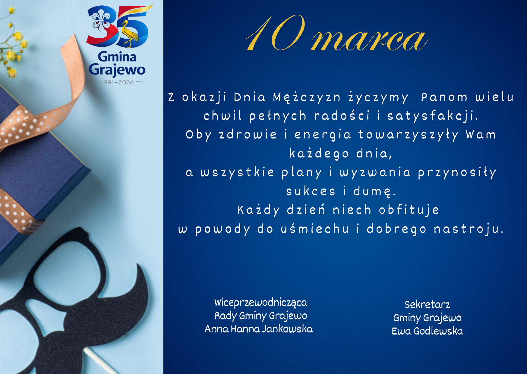 Życzenia