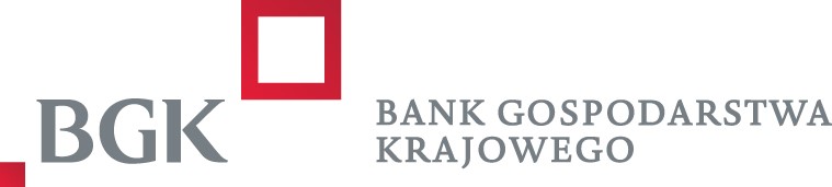logotyp bgk