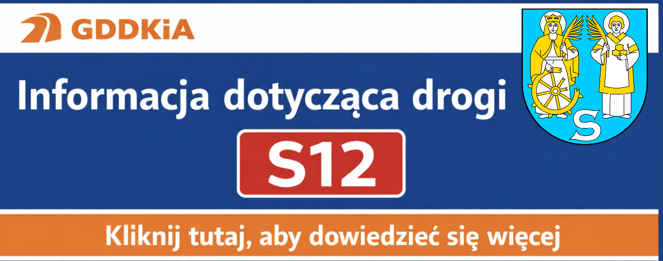 Droga S12