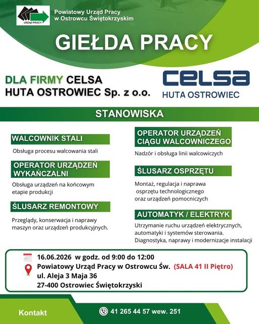 Giełda Pracy
