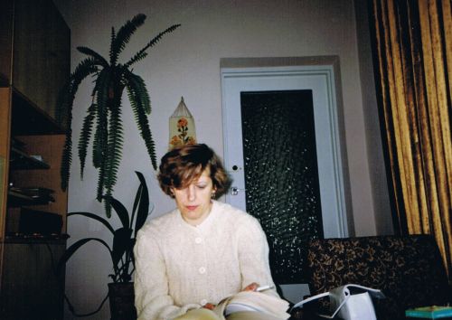 Małgorzata Reduch [1992-2002]