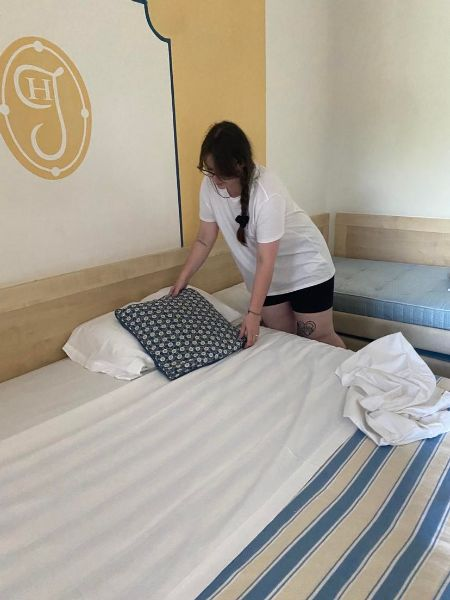 hotelarz