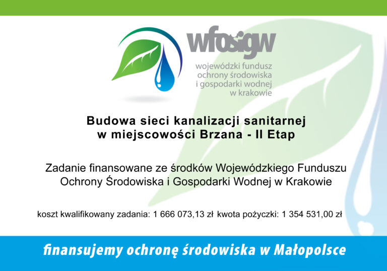WFOŚGW