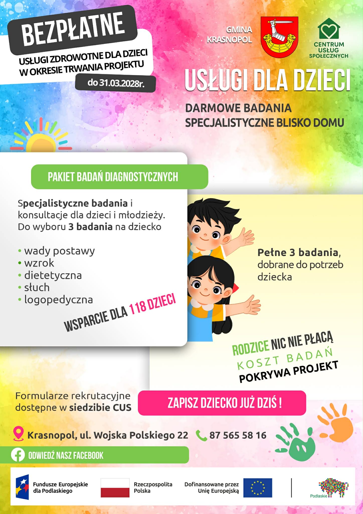 plakat