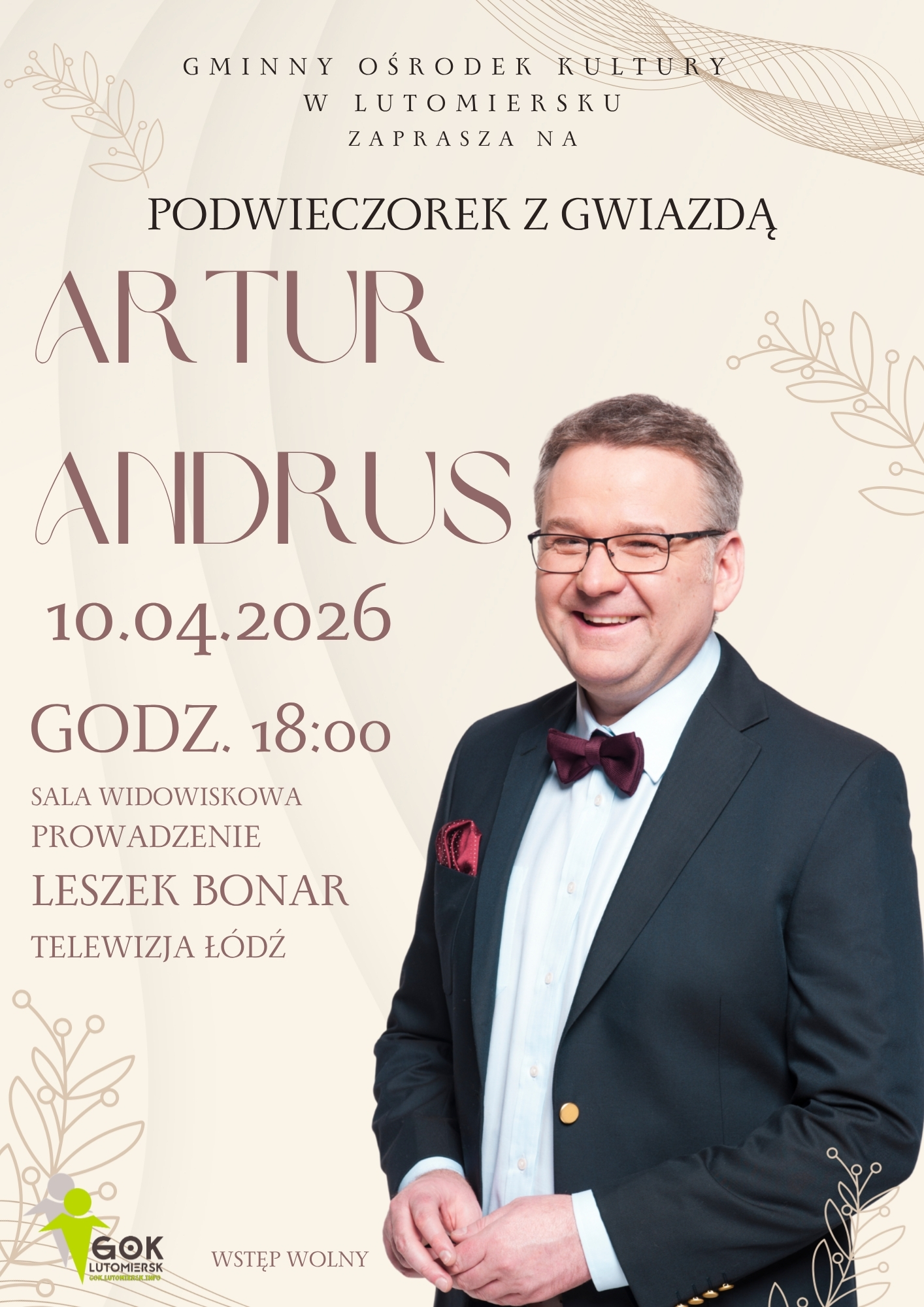 AANDRUS