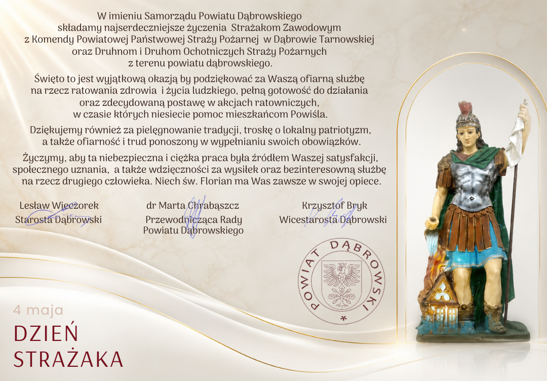 grafika z życzeniami