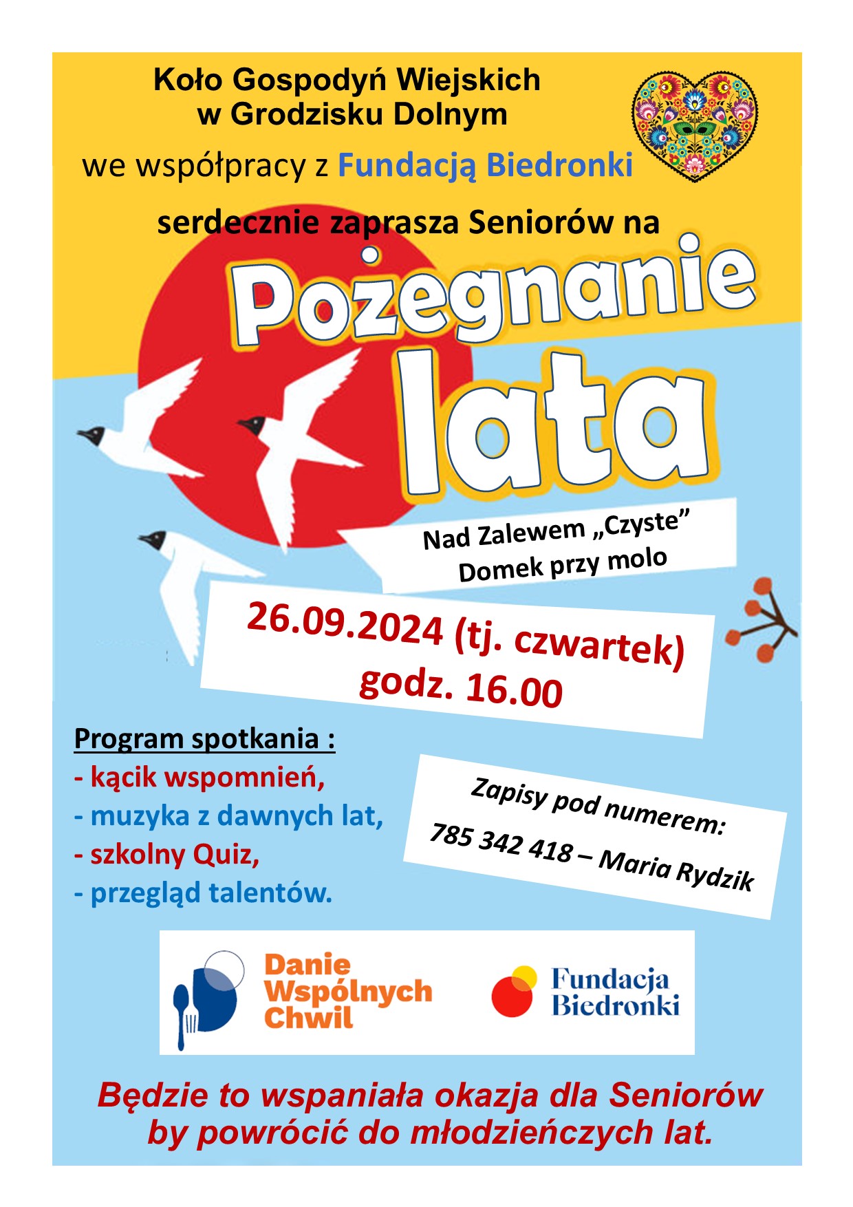 plakat