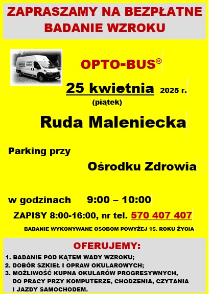 Zaproszenie