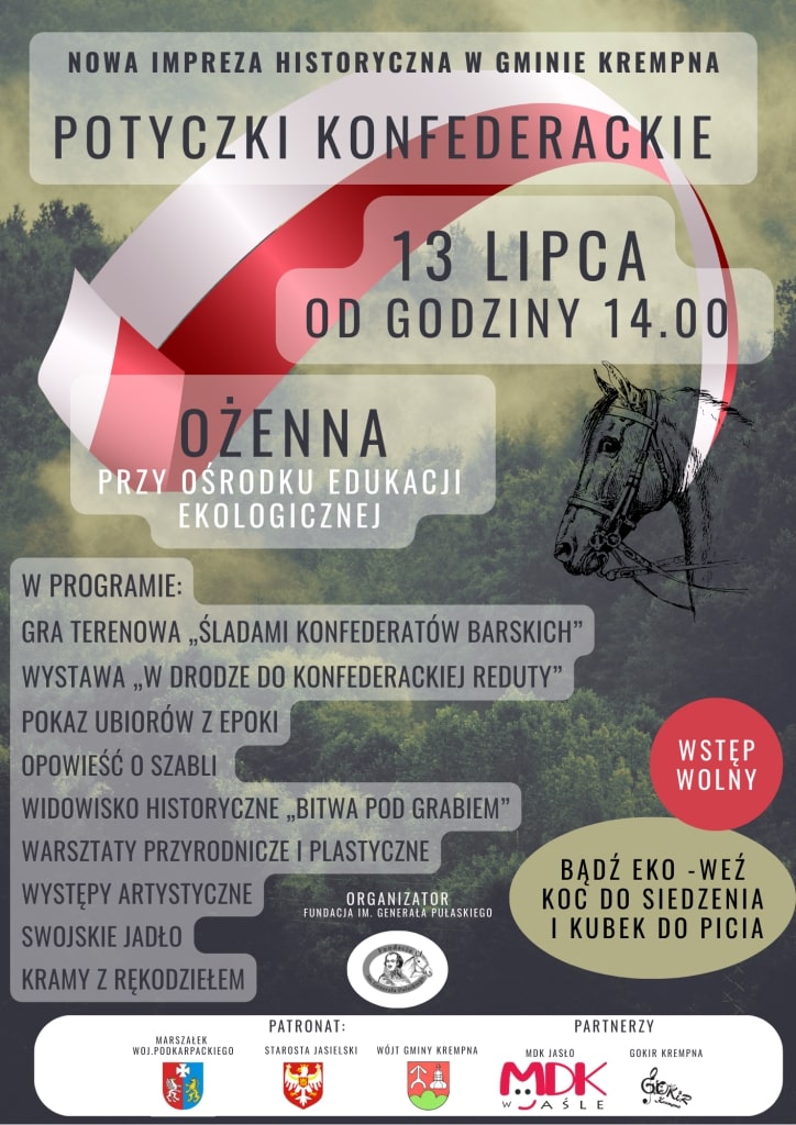 potyczki