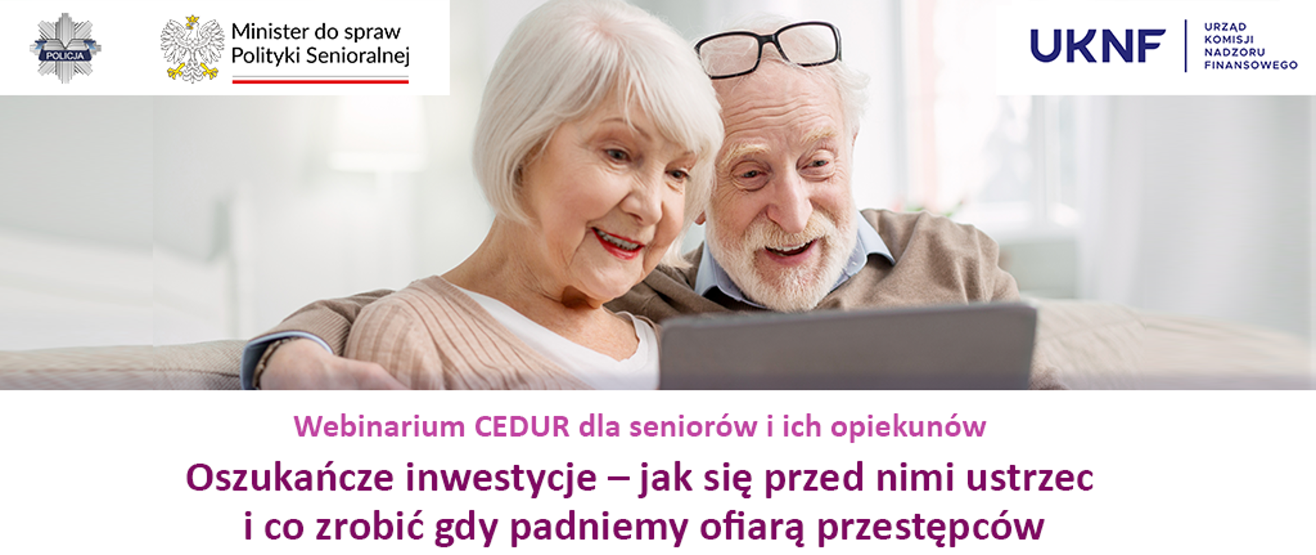 Oszukańcze inwestycje – jak się przed nimi ustrzec i co zrobić gdy padniemy ofiarą przestępców