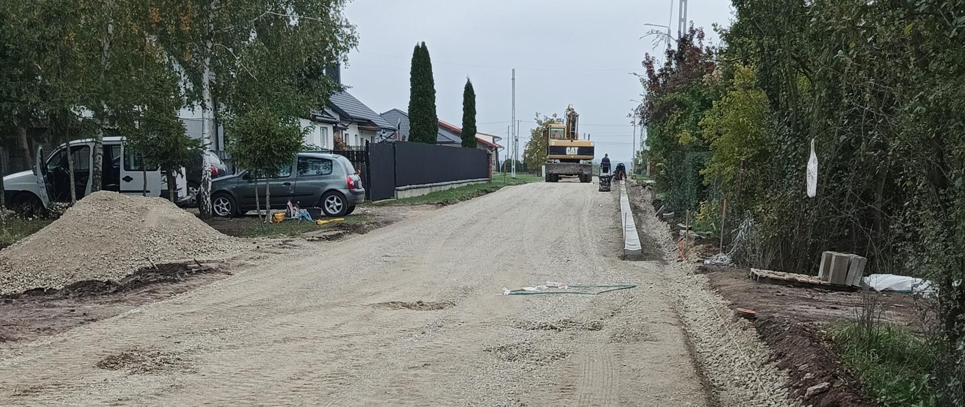 Zdjęcie Polany Kolonia