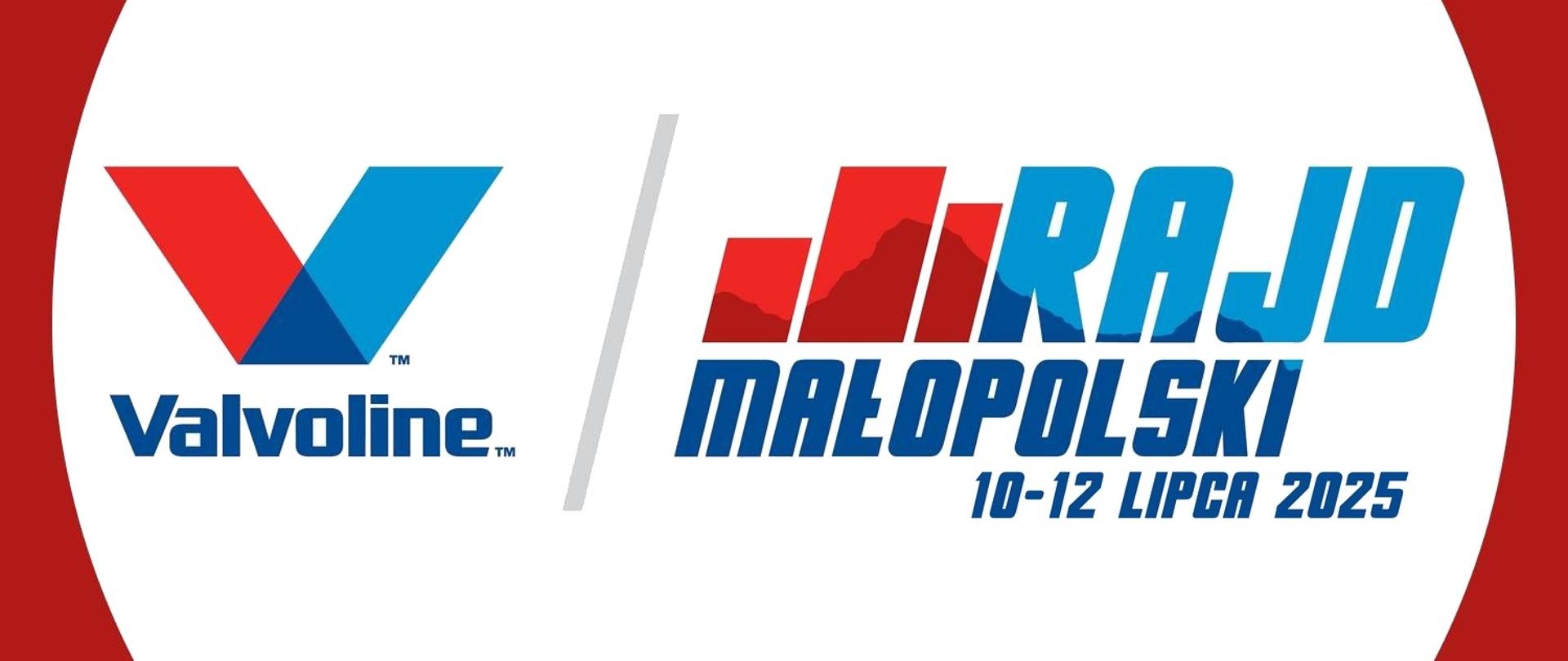 UWAGA MIESZKAŃCY – UTRUDNIENIA W RUCHU DROGOWYM W ZWIĄZKU Z RAJDEM MAŁOPOLSKI 2025
