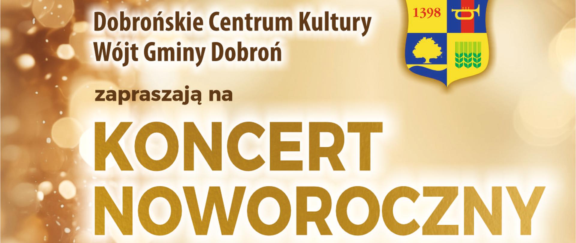Koncert Noworoczny 2024