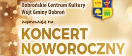 Koncert Noworoczny 2024