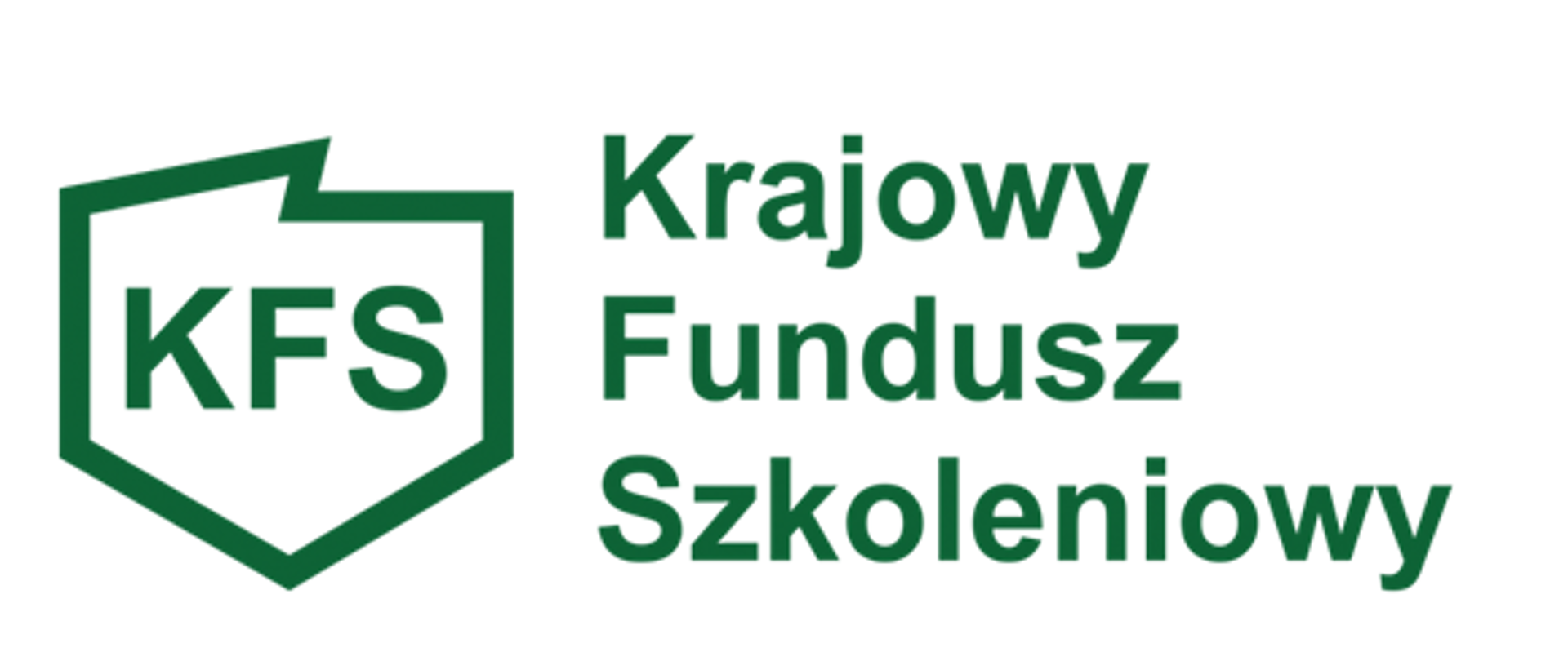 Krajowy Fundusz Szkoleniowy - logo