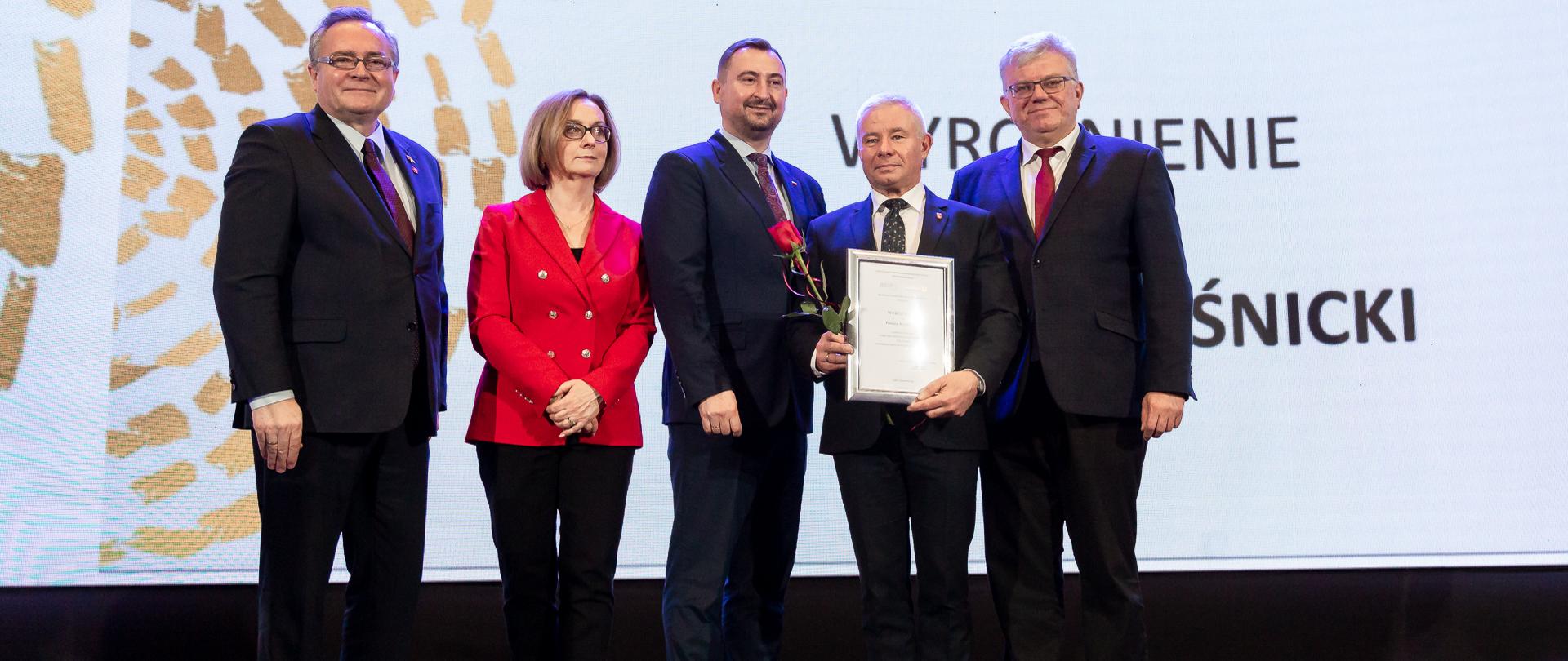  LUBELSKI LIDER EKONOMII SPOŁECZNEJ