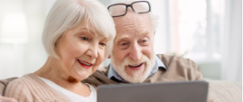 Webinarium dla seniorów i ich opiekunów