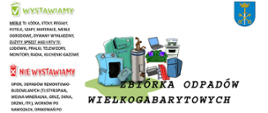 Odpady wielkogabarytowe