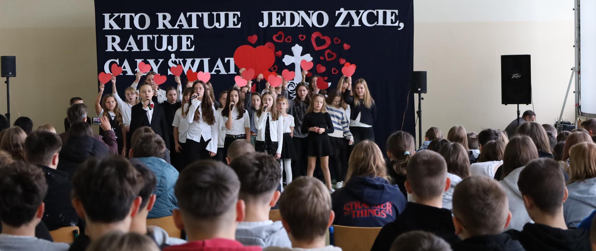 Prelekcja o rodzinie Ulmów z Markowej 