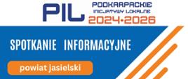 Podkarpackie Inicjatywy Lokalne 2025