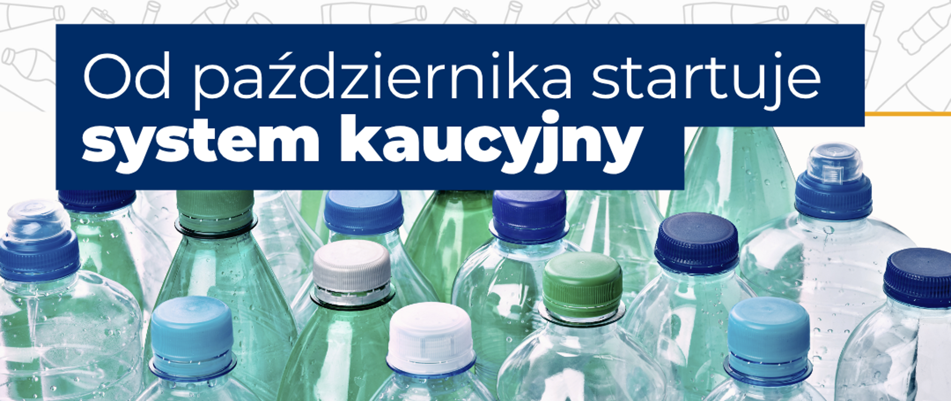 System kaucyjny.