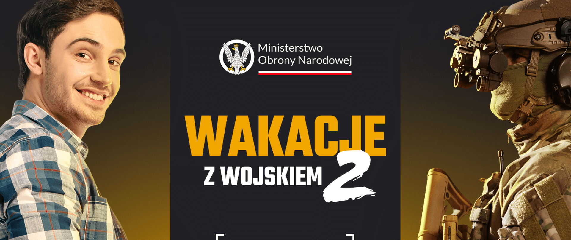 Wakacje z wojskiem 2