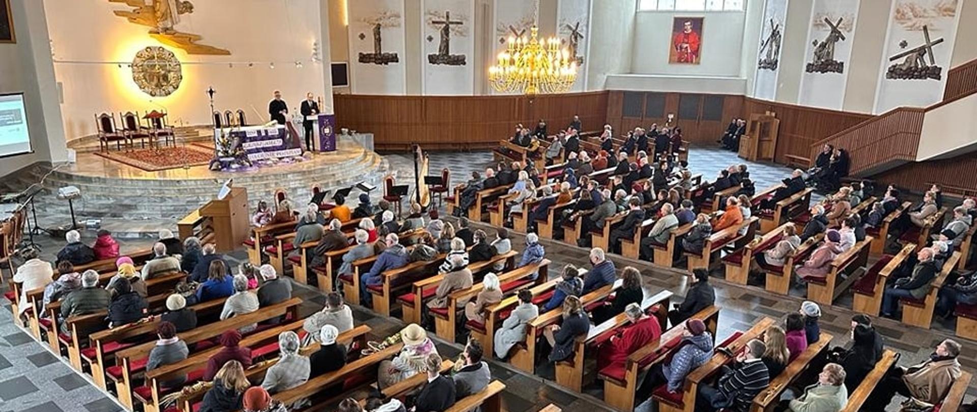 „Requiem” Johna Ruttera w hołdzie św. Janowi Pawłowi II