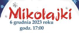 Mikołajki w DCK