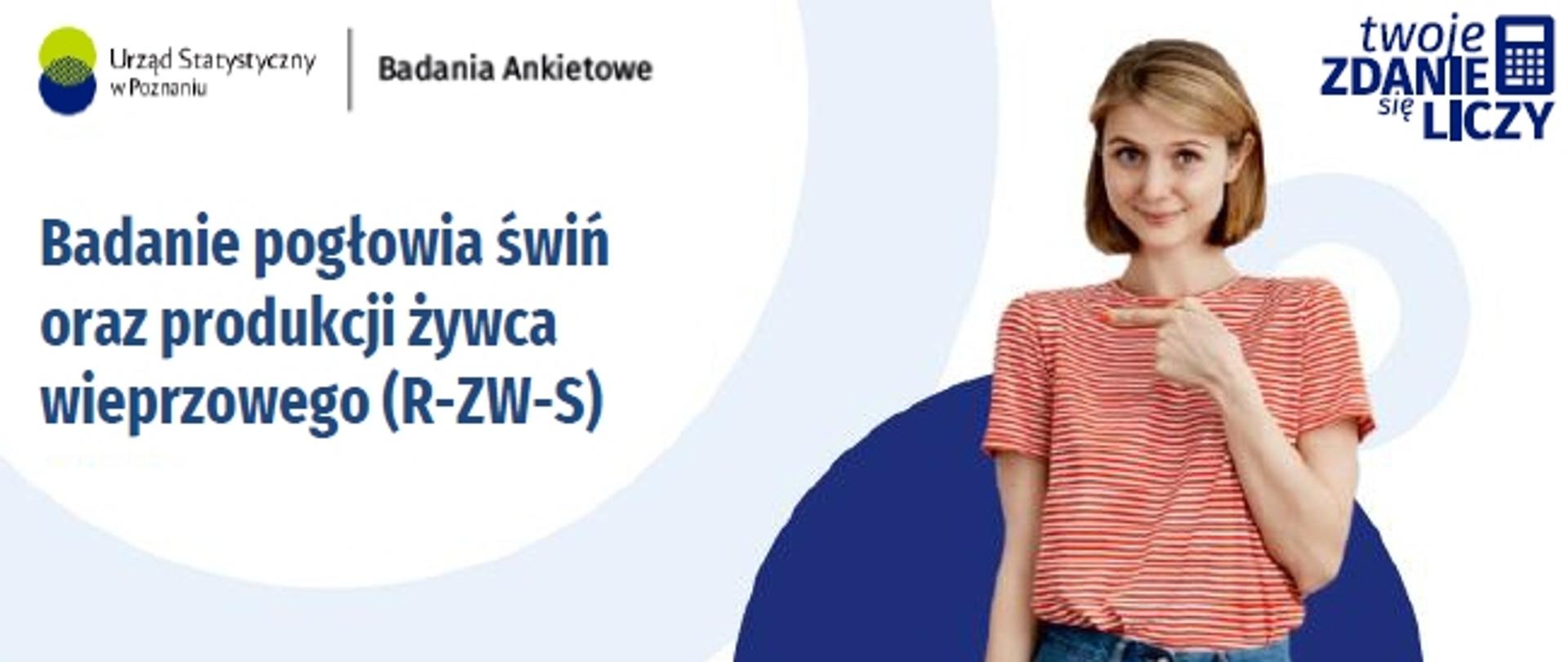  Badanie pogłowia świń oraz produkcji żywca wieprzoweg