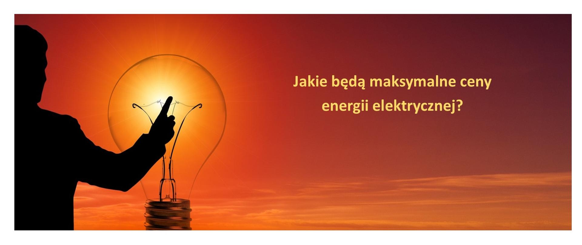 Grafika - energia elektryczna