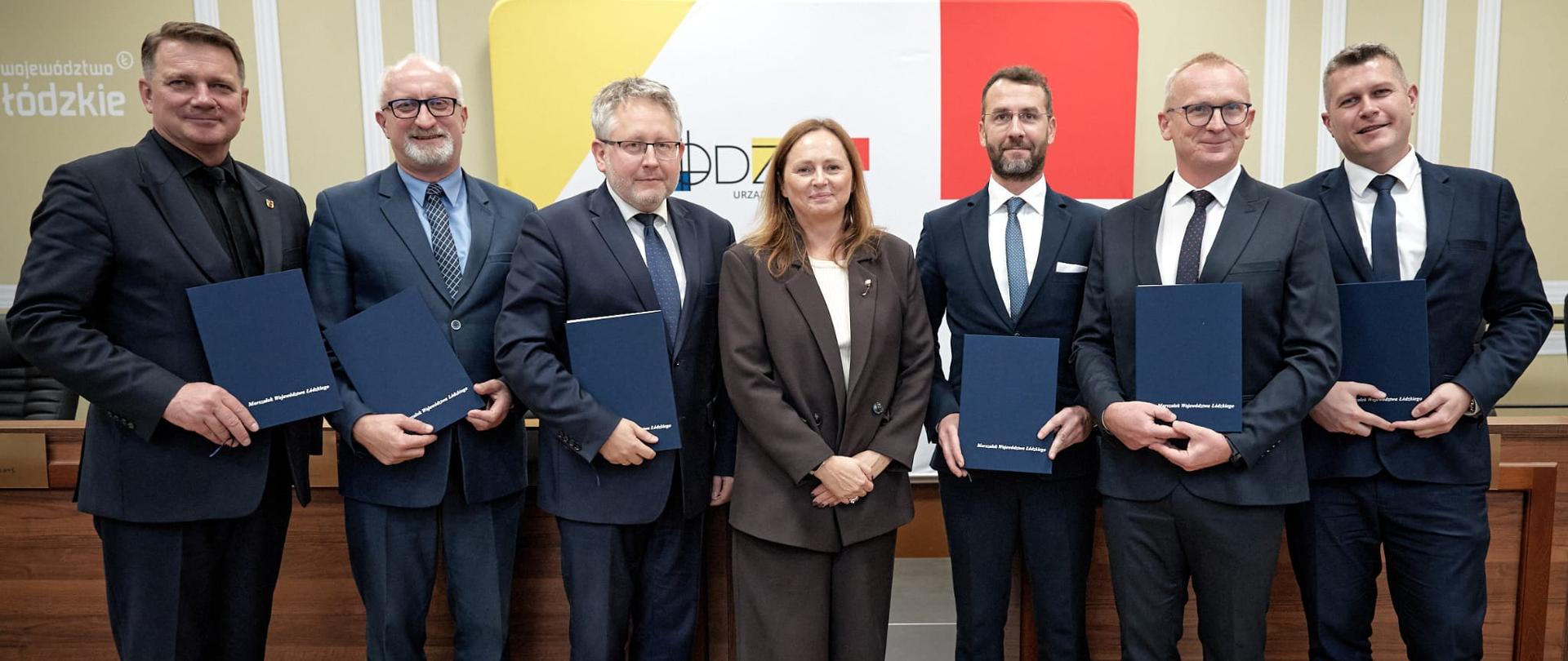 Gmina Lutomiersk dołącza do projektu Kolejowej Komunikacji Autobusowej ŁKA!