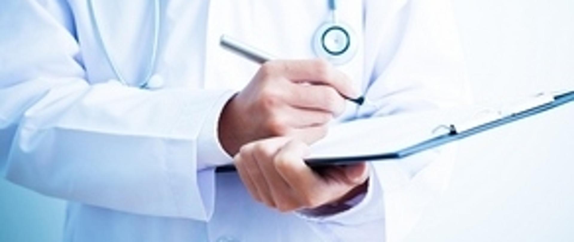 Poradnie specjalistyczne