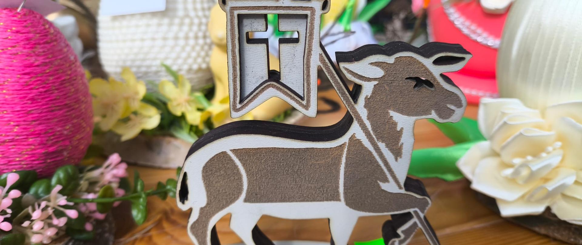 Kiermasz wielkanocny - 2026 r.