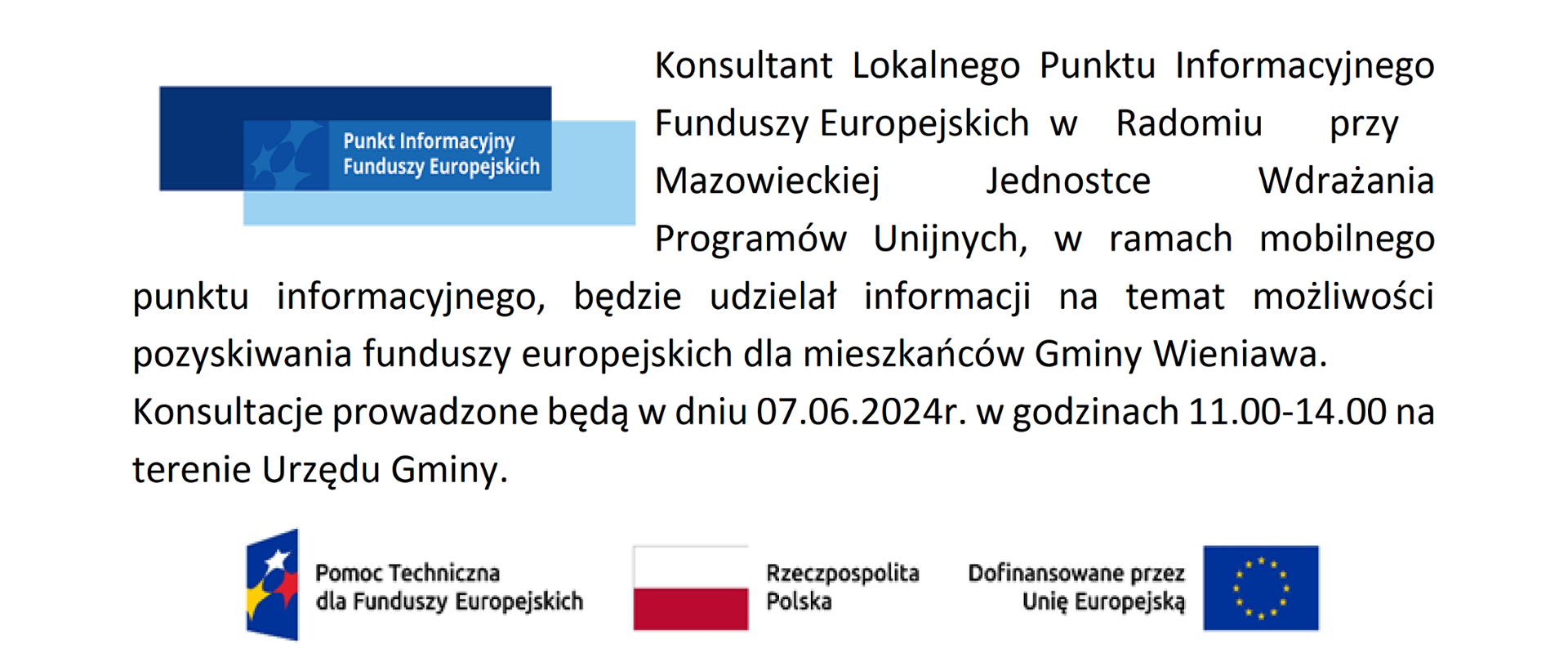 Ogłoszenie Wieniawa