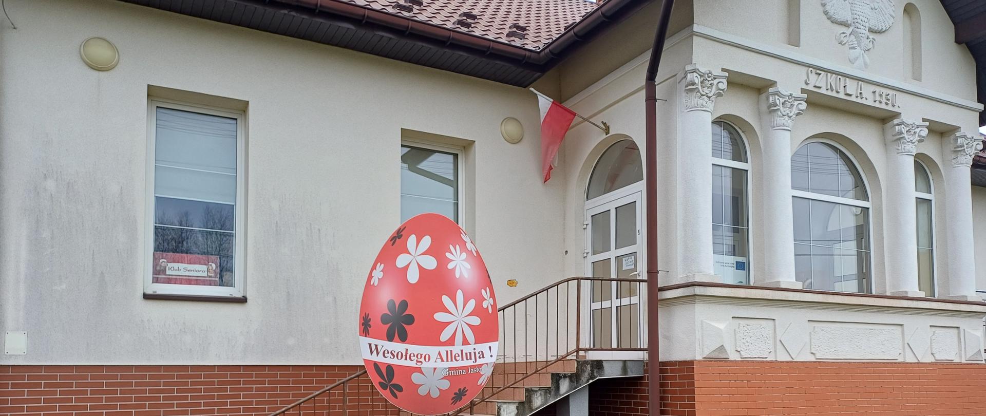 W Klubie Seniora w Chrząstówce już świątecznie