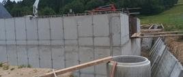 Realizacja Budowy Oczyszczalni