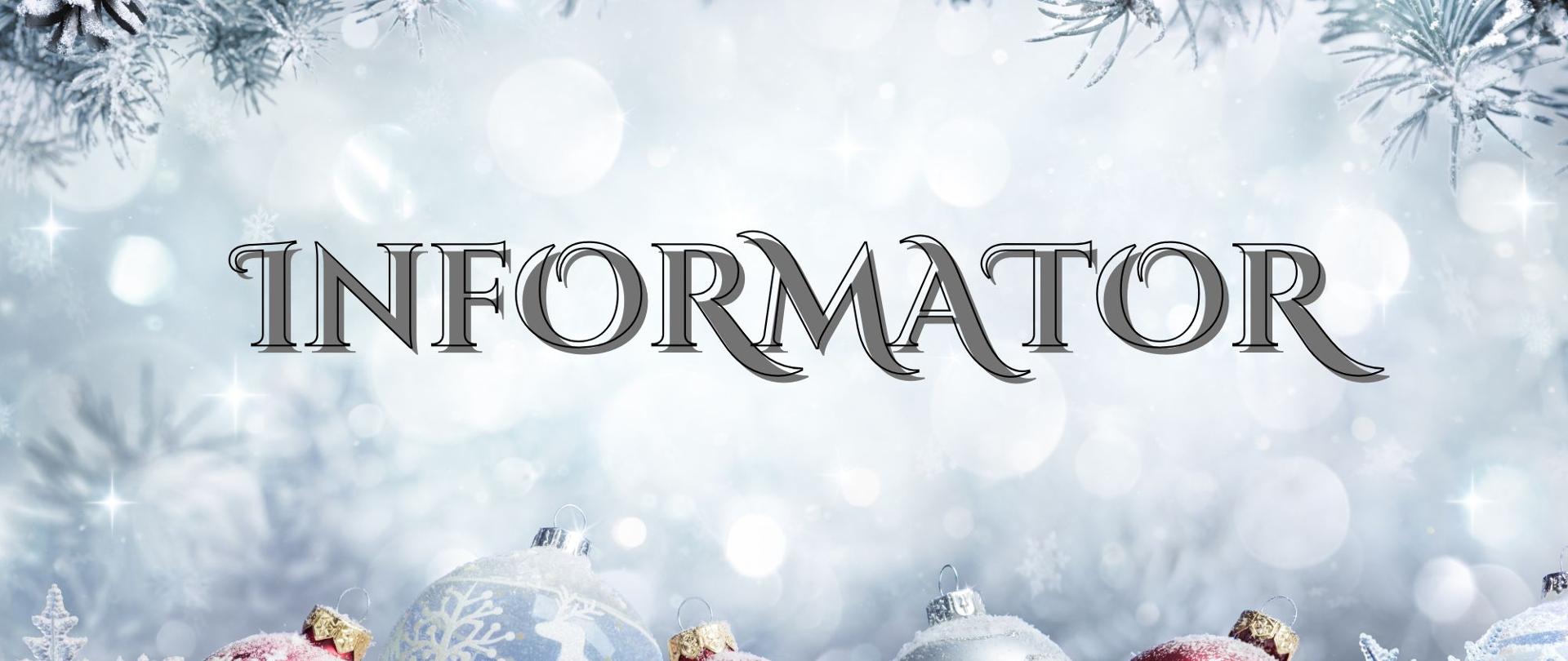 Informator